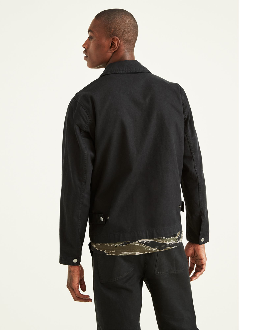 (image for) High-End Dockers® x Jon Rose Collection Work Jacket